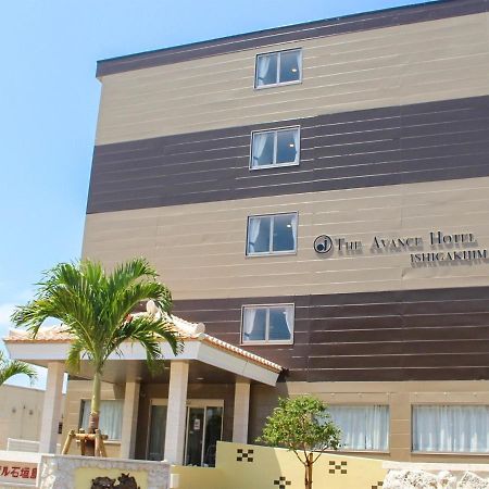 The Avance Hotel Ishigakijima - Vacation Stay 85735V Ishigaki  Exterior photo