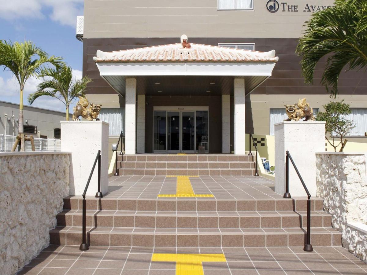 The Avance Hotel Ishigakijima - Vacation Stay 85735V Ishigaki  Exterior photo