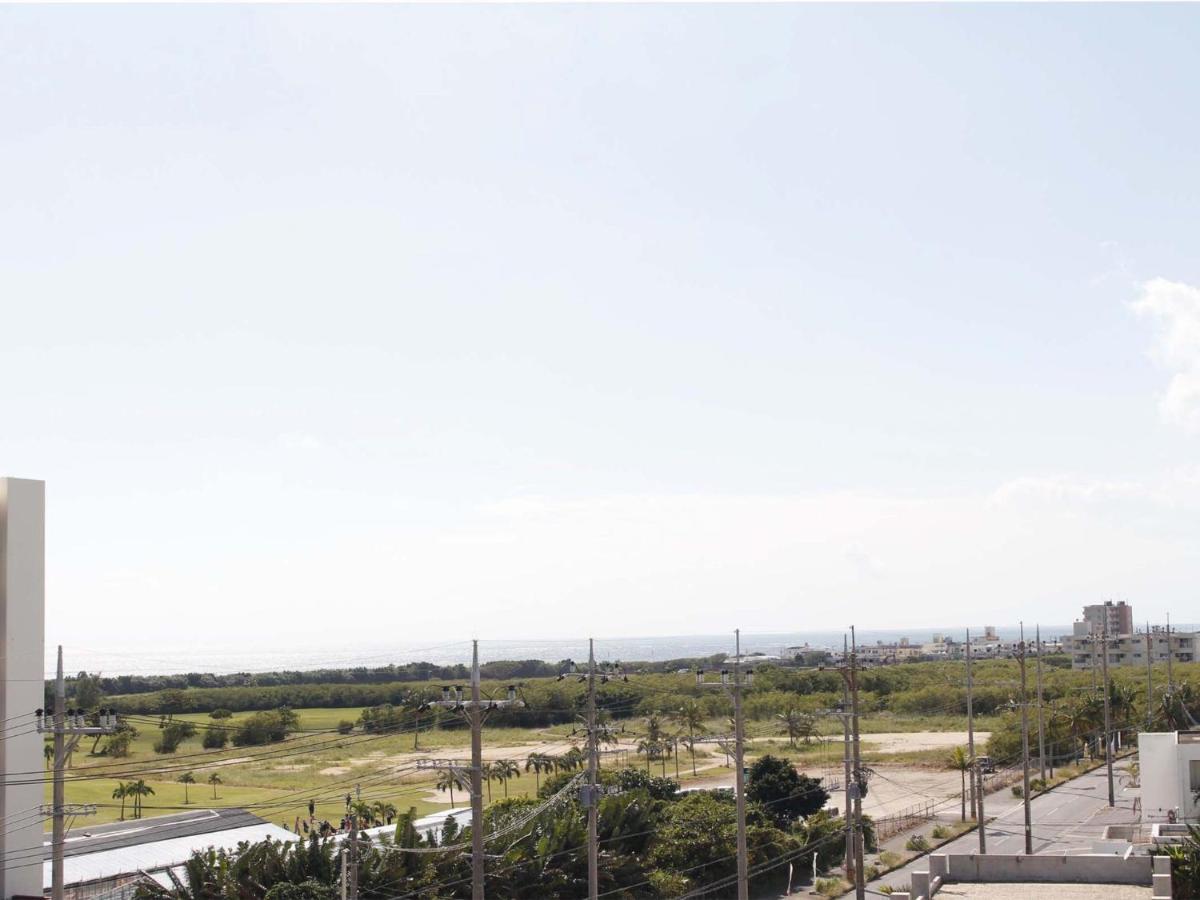 The Avance Hotel Ishigakijima - Vacation Stay 85735V Ishigaki  Exterior photo